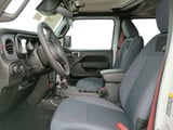 2026 Jeep Wrangler - Preview 9
