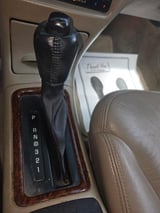 2004 Buick Regal - Preview 9