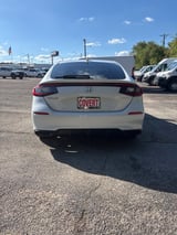 2024 Honda Civic - Preview 4