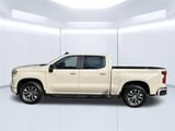 2026 Chevrolet Silverado - Preview 2