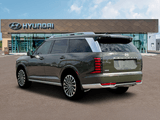 2026 Hyundai Palisade - Preview 5