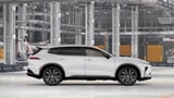 2026 Toyota Crown Signia - Preview 12