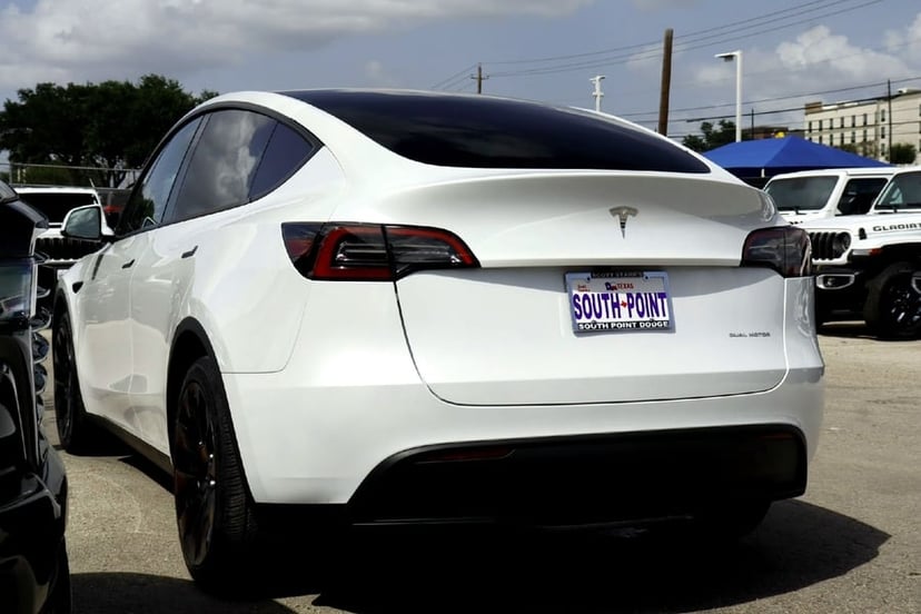 2024 Tesla Model Y - Image 3