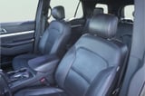 2016 Ford Explorer - Preview 10
