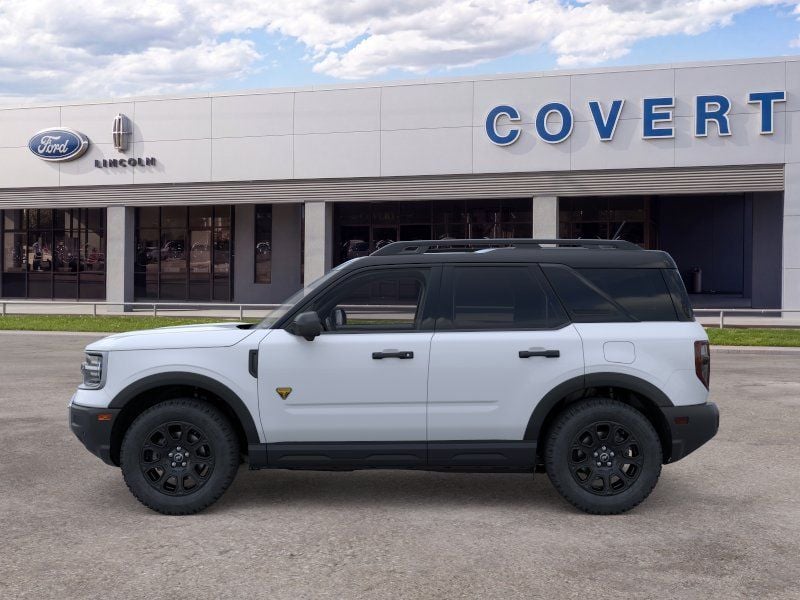 2026 Ford Bronco Sport - Image 2