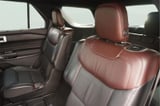 2020 Ford Explorer - Preview 14