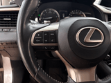 2022 Lexus RX - Preview 14