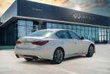 2022 INFINITI Q50 - Preview 4