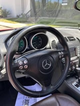 2007 Mercedes-Benz SLK-Class - Preview 13