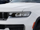 2027 Jeep Grand Cherokee L - Preview 6