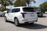 2023 Cadillac XT6 - Preview 3