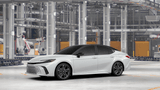 2026 Toyota Camry - Preview 2