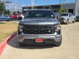 2025 Chevrolet Silverado 1500 - Preview 3