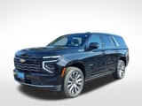 2026 Chevrolet Tahoe - Preview 7