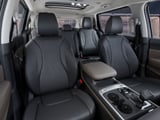 2027 Kia Carnival - Preview 15