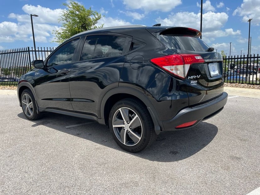 2022 Honda HR-V - Image 3