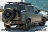 2026 Land Rover Defender - Preview 10
