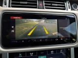 2022 Land Rover Range Rover - Preview 10