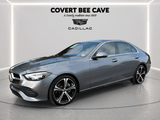 2024 Mercedes-Benz C-Class - Preview 3