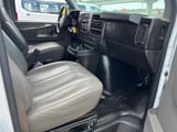 2012 Chevrolet Express - Preview 8