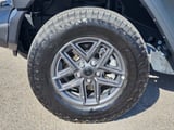 2026 Jeep Wrangler - Preview 10