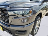 2026 Ram 1500 - Preview 9