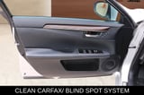 2016 Lexus ES - Preview 11
