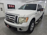2012 Ford F-150 - Preview 9