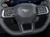 2026 Ford Mustang - Preview 12