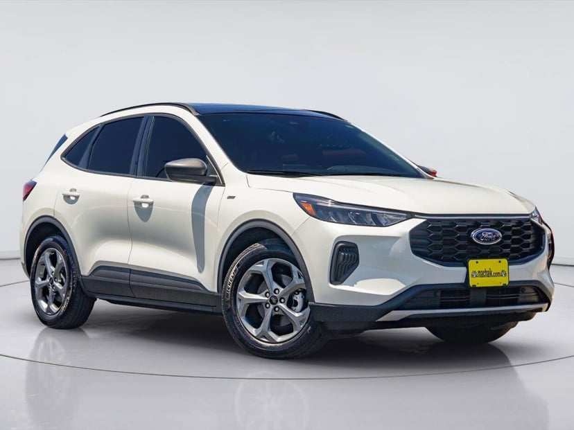 2025 Ford Escape - Image 1