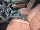 2026 GMC Sierra 1500 - Preview 8