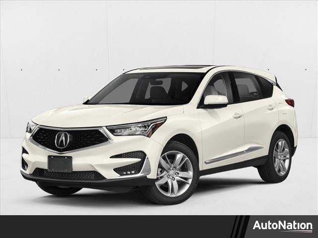 2020 Acura RDX - Image 1