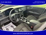 2018 Kia Optima - Preview 11