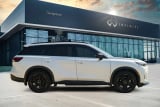 2026 INFINITI QX60 - Preview 5