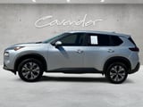 2022 Nissan Rogue - Preview 13