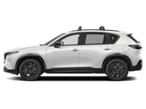 2026 Mazda CX-5 - Preview 2