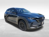 2025 Mazda CX-50 - Preview 3