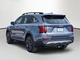 2022 Kia Sorento - Preview 5