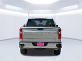 2026 Chevrolet Silverado 1500 - Preview 4