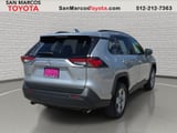 2025 Toyota RAV4 - Preview 5