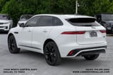 2026 Jaguar F-PACE - Preview 7