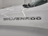 2021 Chevrolet Silverado 1500 - Preview 8