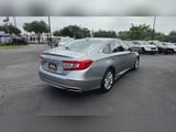 2018 Honda Accord - Preview 2