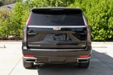 2022 Cadillac Escalade ESV - Preview 15
