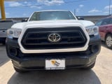 2023 Toyota Tacoma - Preview 3