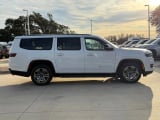 2024 Jeep Wagoneer L - Preview 5