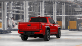 2026 Toyota Tacoma - Preview 9