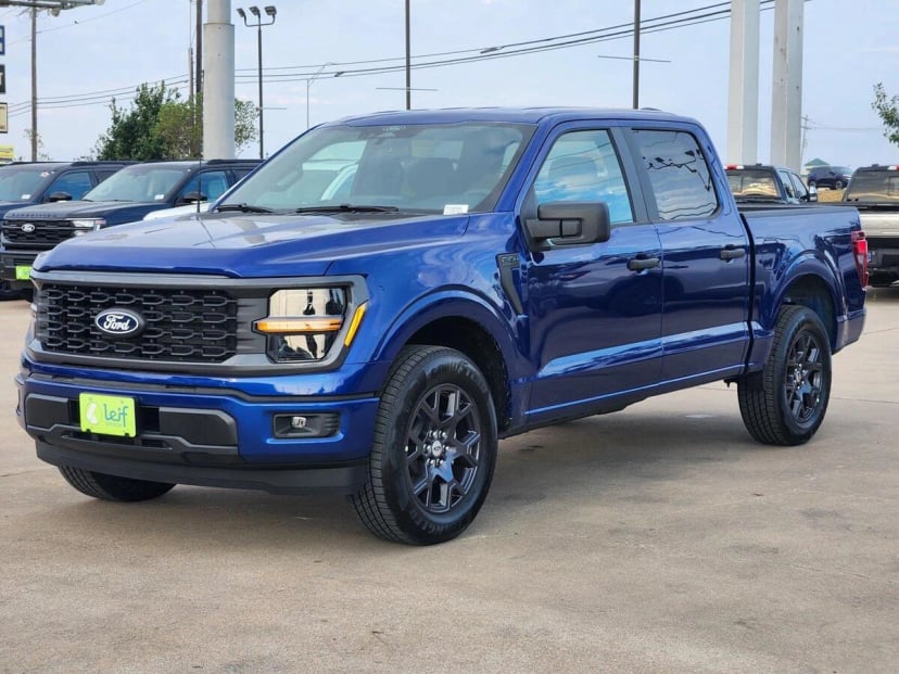 2026 Ford F-150 - Image 1