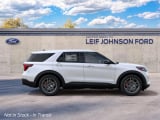 2027 Ford Explorer - Preview 5
