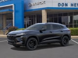 2026 Chevrolet Trax - Preview 2